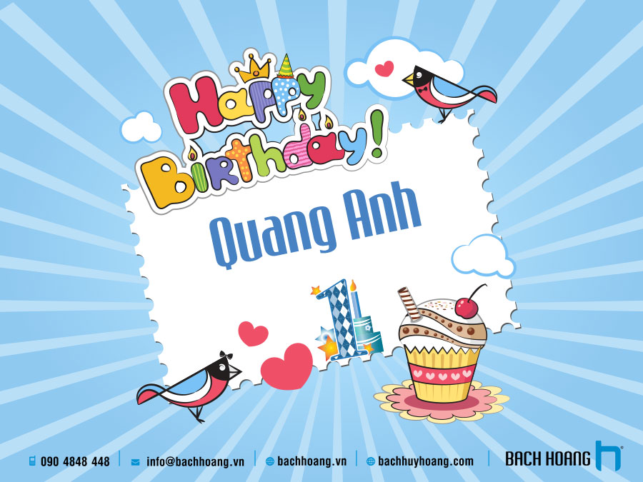 Các ý tưởng thiết kế background sinh nhật cho bé  Decor Birthday